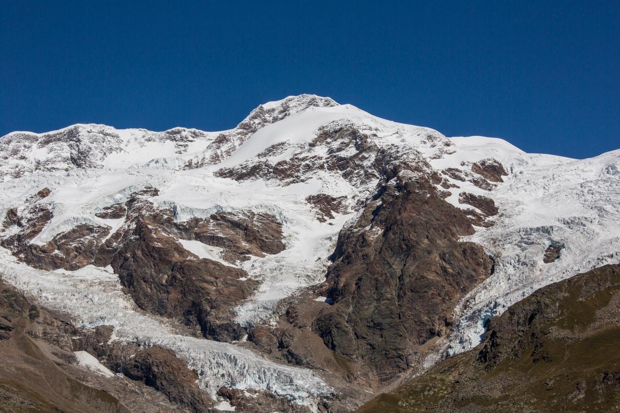Hotel De Gletscher Gressoney-La-Trinite Ngoại thất bức ảnh